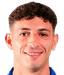 Gonzalo Abrego player photo