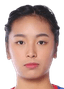 Jin Jing player photo