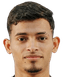 Saul Asibe player photo