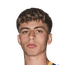 Simone Stroscio player photo