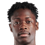 El Chadaille Bitshiabu player photo