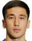 Ikboldzhon malikdzhonov player photo