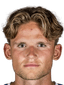 Teun van Grunsven player photo