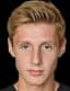 Daniil Punegov player photo