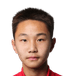 Zhang Hongyi player photo