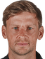 Ilya Izotov player photo