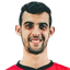 Youssef Belammar player photo