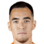 Islamzhan Nasyrov player photo