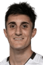 J. Saborido player photo