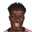 Vincent Harper player photo