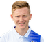 Luke Russe player photo