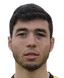 zhavlanbek babanazarov player photo