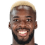 Iñaki Williams player photo
