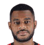 Marckho Merauje player photo