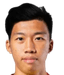 Wong Ho-Chun Anson player photo