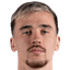 Liam Millar player photo