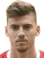 LUCAS CUNHA player photo