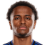 Rida Zouhir player photo