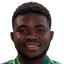 Charles Adah Agada player photo