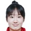Li Zixuan player photo