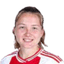 J. van de Velde player photo