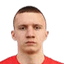 Oleksandr Zhovtenko player photo