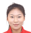 Guo Wenjing player photo