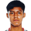 Lysander Urena player photo