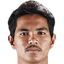 Kimhuy Hul player photo