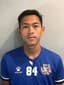 Chiu Yin·Pang player photo