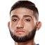 Aaron Salazar player photo