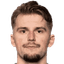 william hofvander player photo