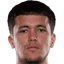 Safarmad Gafforov player photo