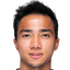 Chanathip Songkrasin player photo