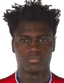 Aubrey David player photo