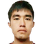 Chen Zhiwei player photo