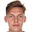 Kipras Kazukolovas player photo