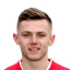 Calum Waters player photo