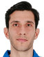 Athanasios Pantos player photo