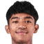 Evandra Florasta player photo