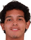 Bryan Sebastian·Rios Meneses player photo