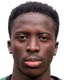 Panutche Camara player photo