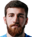 tornike jangidze player photo