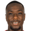 Sikou Niakate player photo