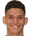 Daniel Andres Luna Garcia player photo