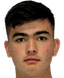 alikhan serikbay player photo