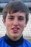J. Warner player photo