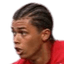 Linus·Jarated player photo