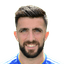 A. M. Delgado player photo