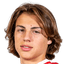 Milo Horemans player photo